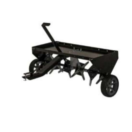 Picture of Aerator 36" Pull Behind