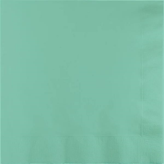 Picture of BEVERAGE NAPKINS FRESH MINT