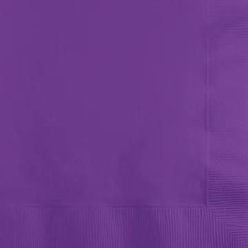 Picture of LUNCHEON NAPKINS AMETHYST
