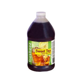 Picture of FRUSHEEZ SWEET TEA MIX
