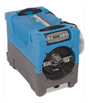 Picture of Dehumidifier Low Profile