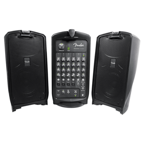 Picture of SPEAKER SYSTEM LARGE BLUETOOTH