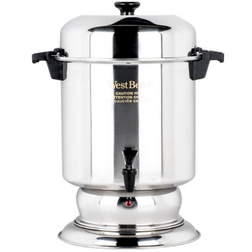 Picture of COFFEE MAKER 55 CUP