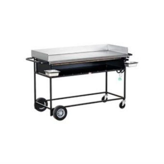 Picture of GRIDDLE 36"