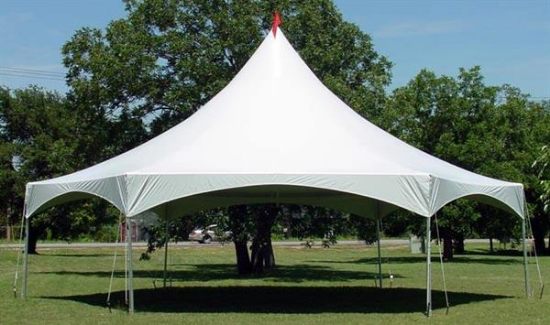 Picture of TENT 34 X 40 (HEX)