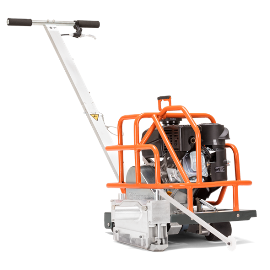 Picture of Soft Cut Saw