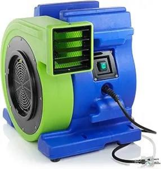 Picture of INFLATABLE BLOWER