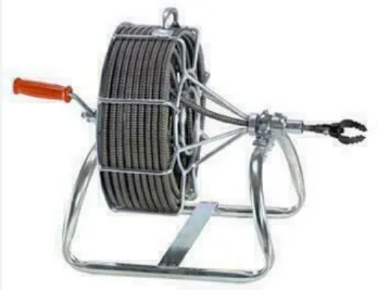 Picture of Hand Auger 50' 1/2"