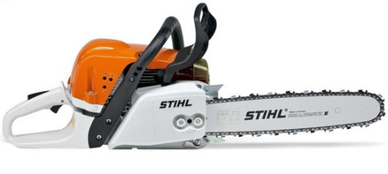 Picture of Chain Saw Stihl 24"