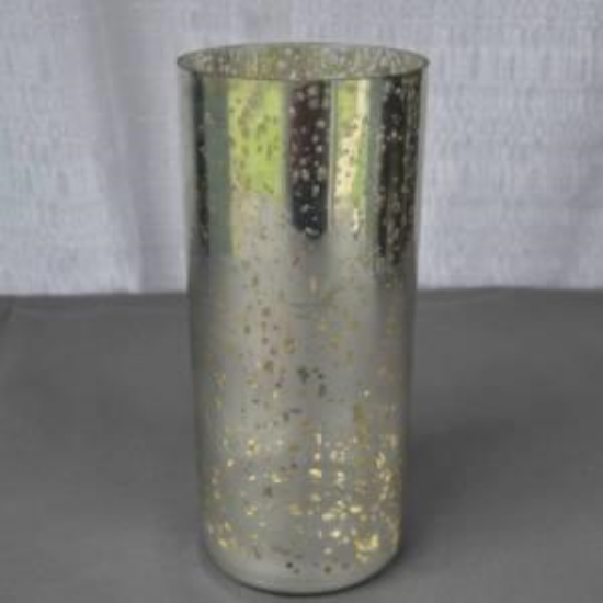 Picture of MERCURY CYLINDER VASE 8"