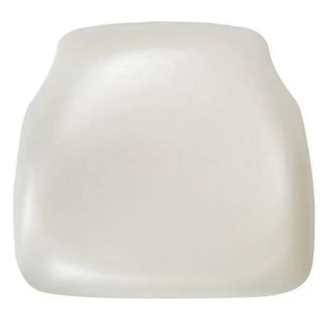 Picture of CHIAVARI CHAIR CUSHION IVORY