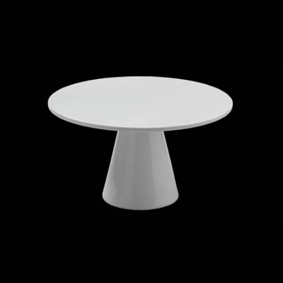 Picture of TRAY RISER RD WHITE MEDIUM