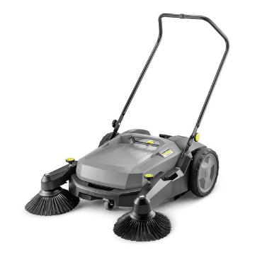 Picture of Sweeper Manual