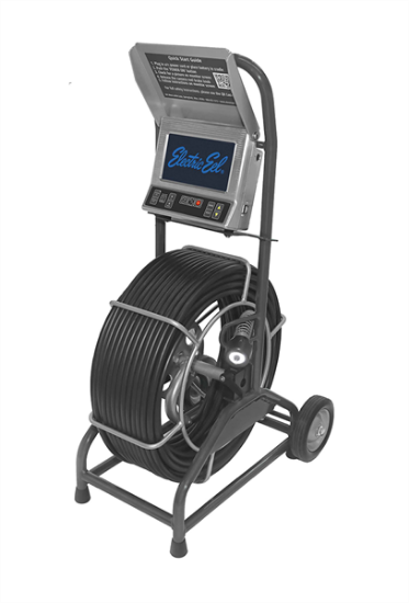 Picture of Sewer Camera 175'