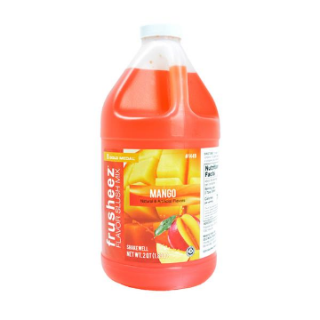 Picture of FRUSHEEZ MANGO MIX