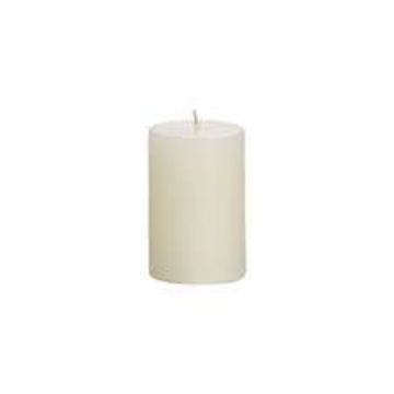Picture of CANDLE PILLAR 3x6"