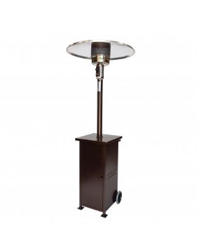 Picture of PATIO HEATER UMBRELLA TOP