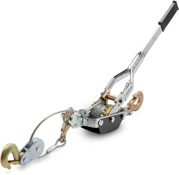 Picture of Come A Long Heavy Duty