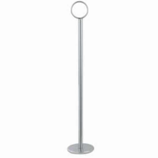 Picture of NUMBER STAND