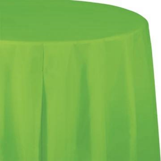Picture of OCTY ROUND FRESH LIME