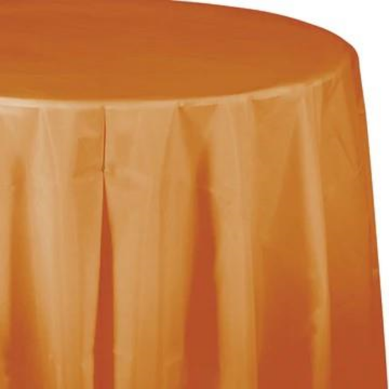 Picture of OCTY ROUND PUMPKIN SPICE