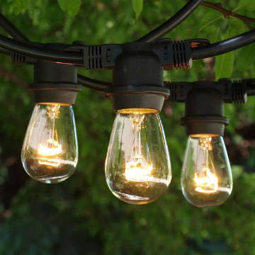 Picture of STRING LIGHT 50FT