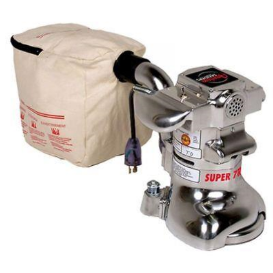 Picture of Floor Edger 7 Inch
