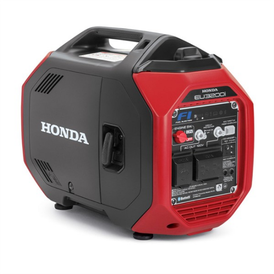 Picture of Generator 3200 - Quiet Compact