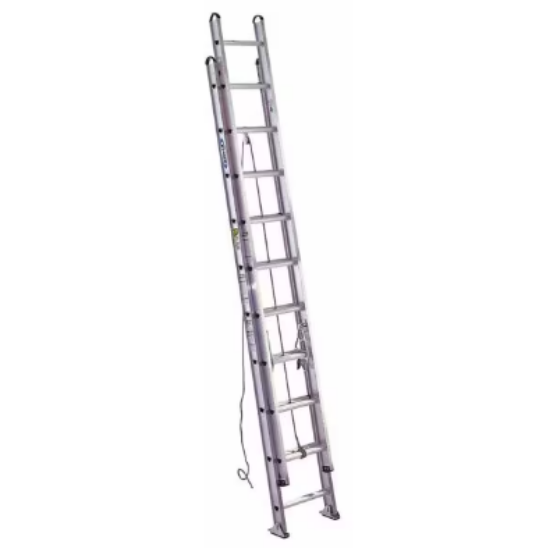 Picture of Extension Ladder 24'