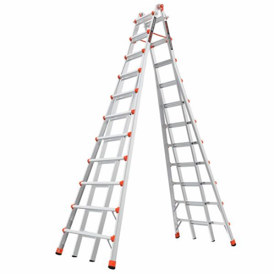 Picture of Little Giant Skyscrapper 17'