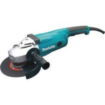 Picture of Grinder Right Angle 7"