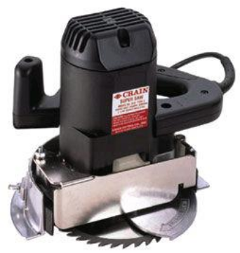 Picture of Jamb Saw