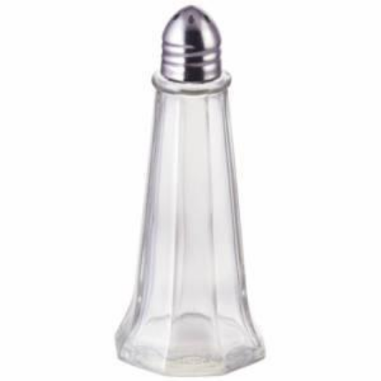 Picture of SALT & PEPPER TOWER PAIR