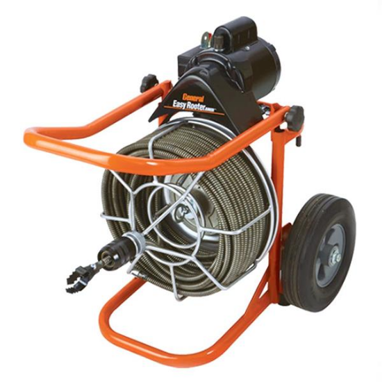 Picture of Sewer Auger 1/2" x 50'