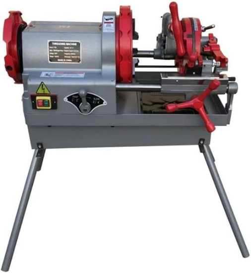 Picture of Pipe Threader Electric