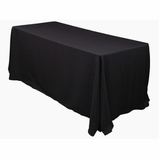 Picture of STD POLY 90x132" 