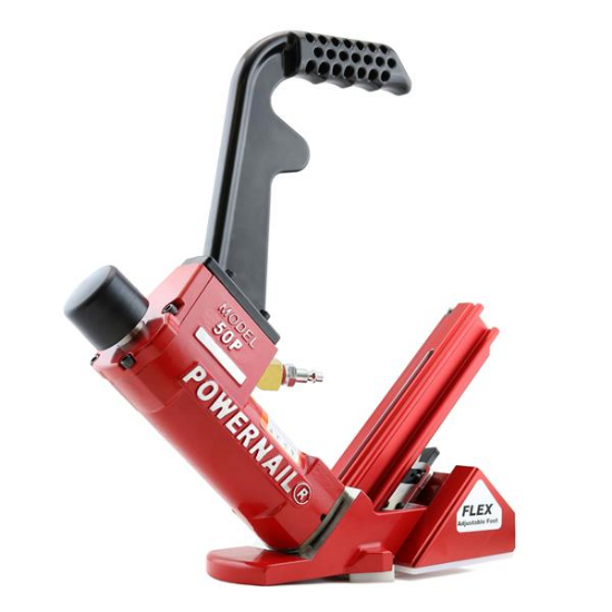 Picture of Power Nailer Floor