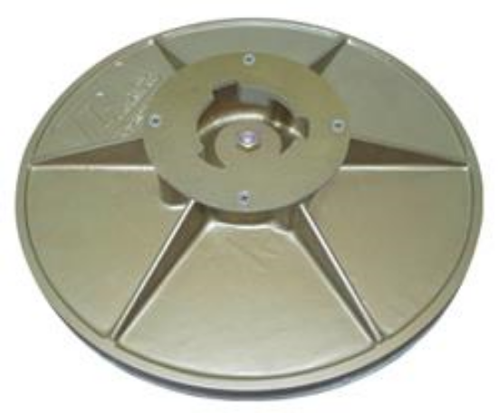 Picture of Sanding Head 17"