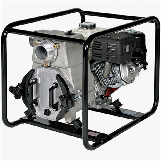 Picture of Trash Pump 3"
