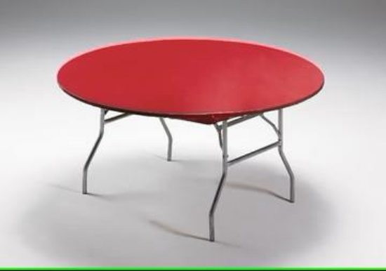 Picture of STAYPUT 60" REAL RED