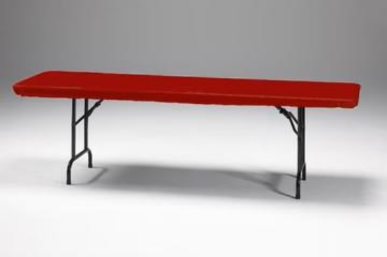 Picture of STAYPUT 6' REAL RED