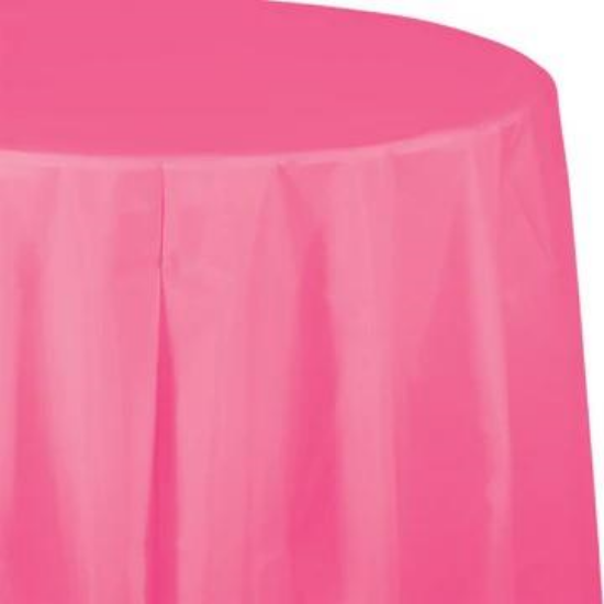Picture of OCTY ROUND CANDY PINK