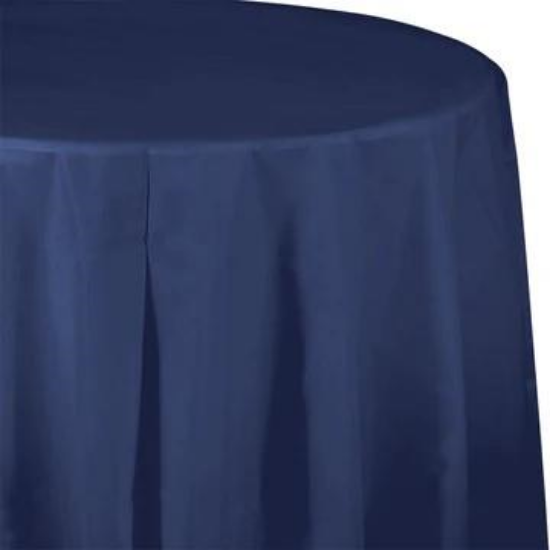 Picture of OCTY ROUND NAVY