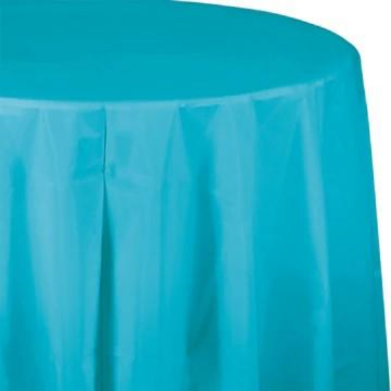Picture of OCTY ROUND BERMUDA BLUE