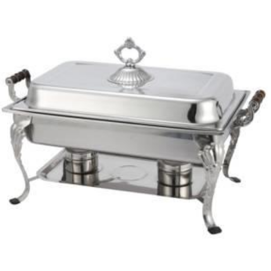 Picture of CHAFER 8QT STD.