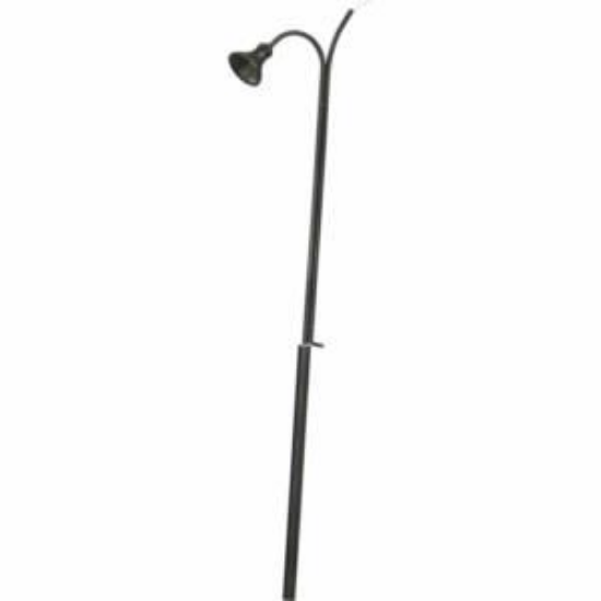 Picture of BRONZE CANDLE LIGHTER
