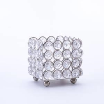 Picture of CRYSTAL SQ VOTIVE