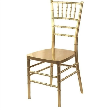 Picture of CHIAVARI CHAIR GOLD