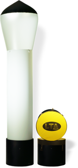 Picture of INFLATABLE LIGHT TOWER 10FT