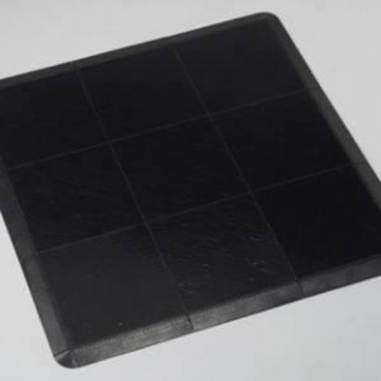 Picture of DANCE FLOOR BLACK